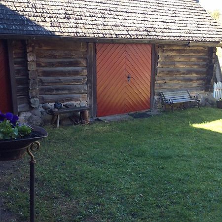 Rosma Mill Holiday House Põlva Екстериор снимка
