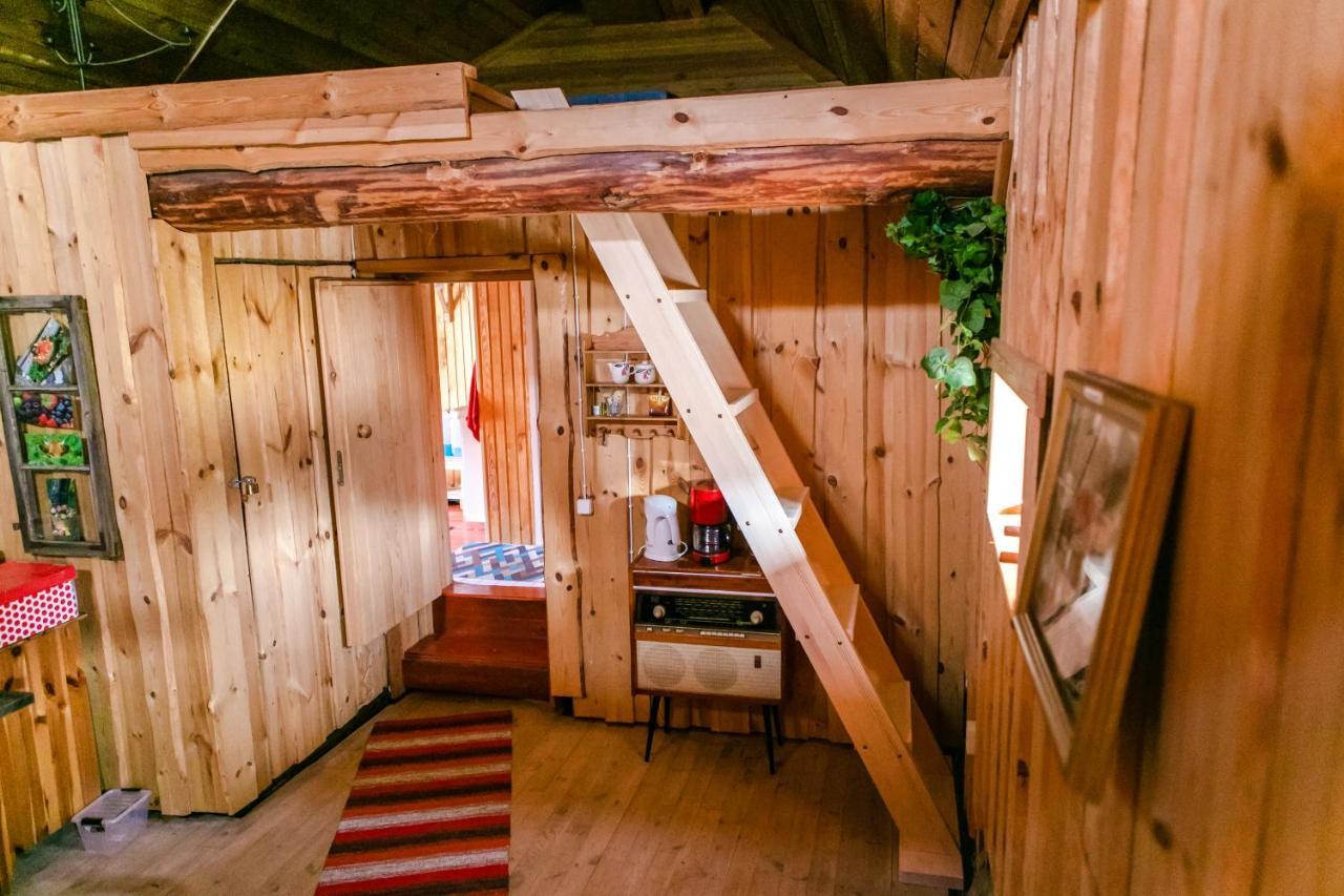 Rosma Mill Holiday House Põlva Екстериор снимка
