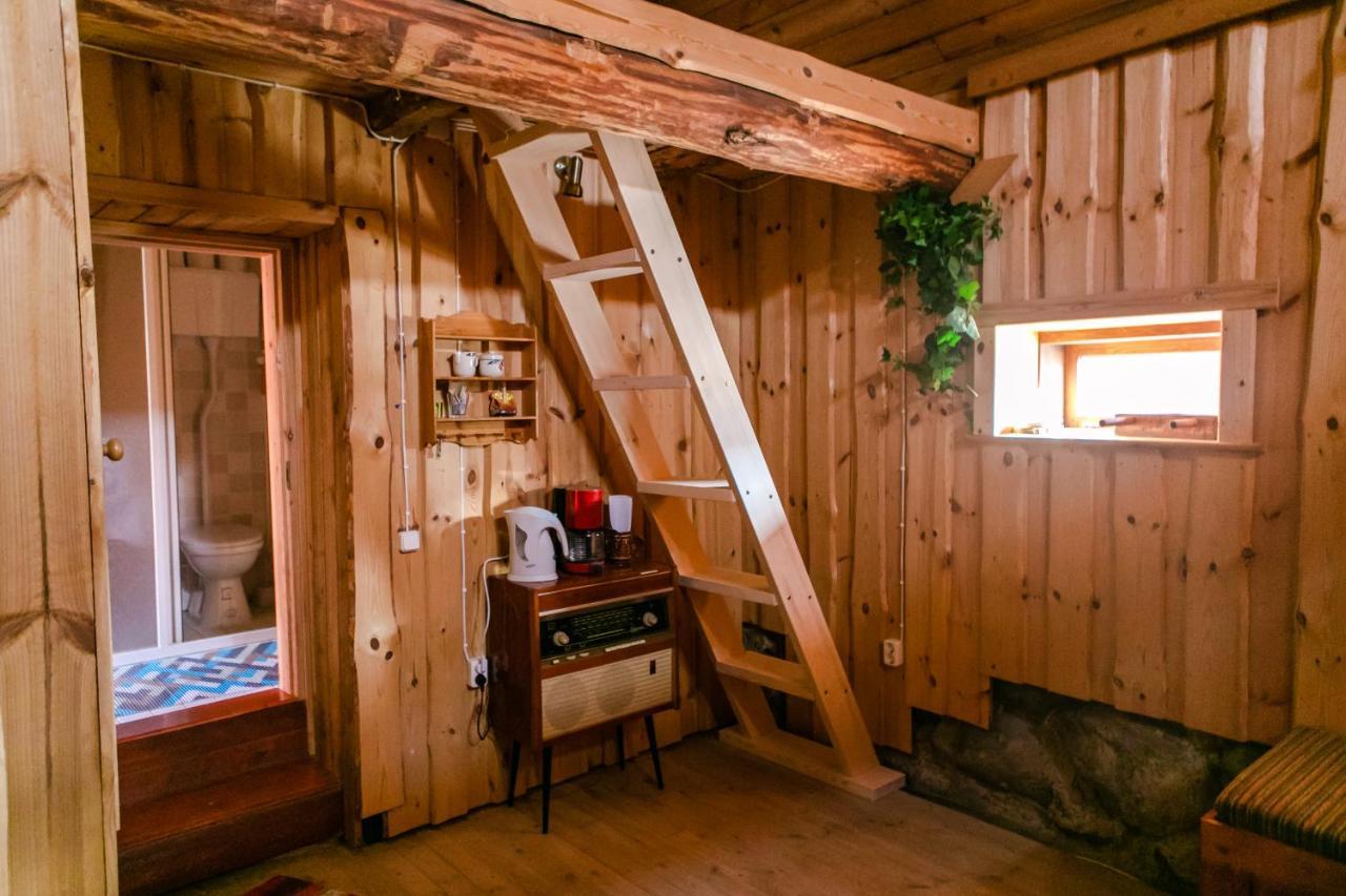 Rosma Mill Holiday House Põlva Екстериор снимка
