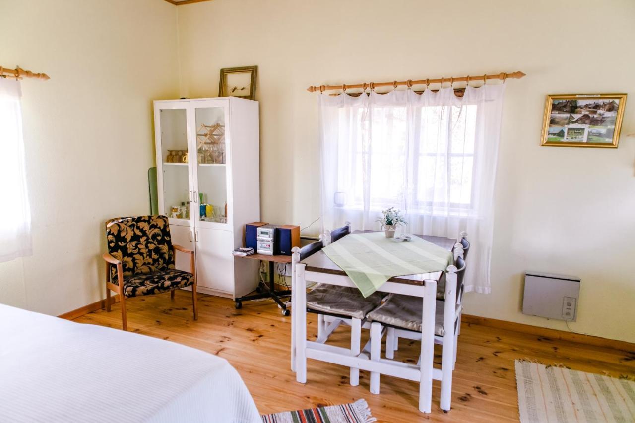 Rosma Mill Holiday House Põlva Екстериор снимка