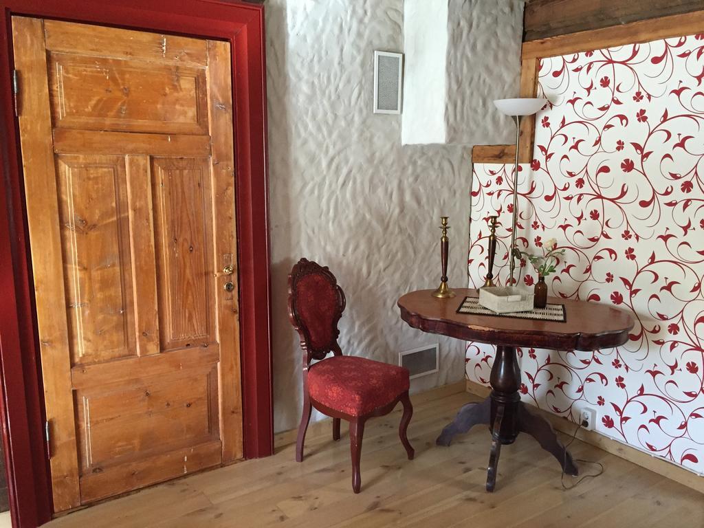 Rosma Mill Holiday House Põlva Екстериор снимка