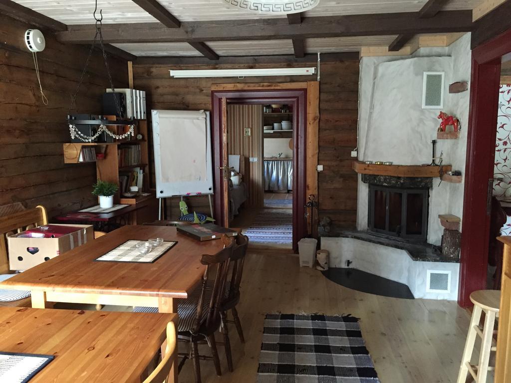 Rosma Mill Holiday House Põlva Екстериор снимка