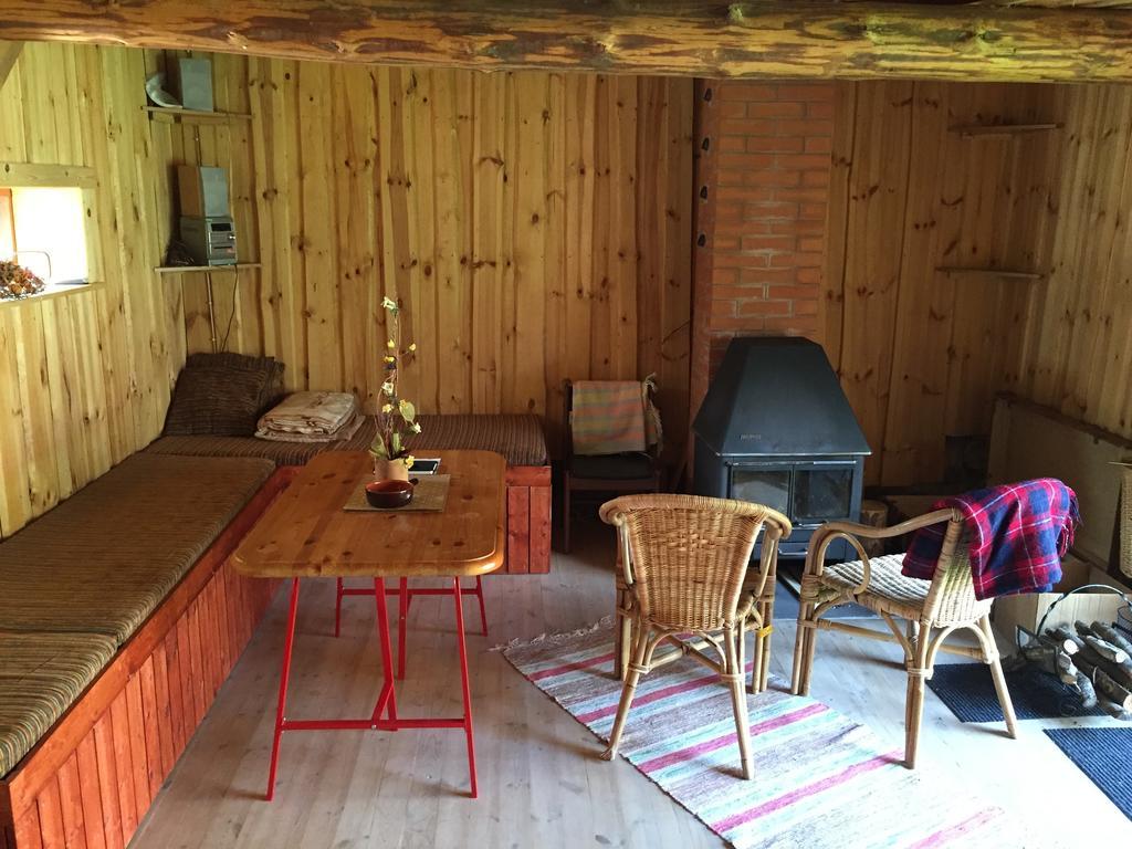 Rosma Mill Holiday House Põlva Екстериор снимка