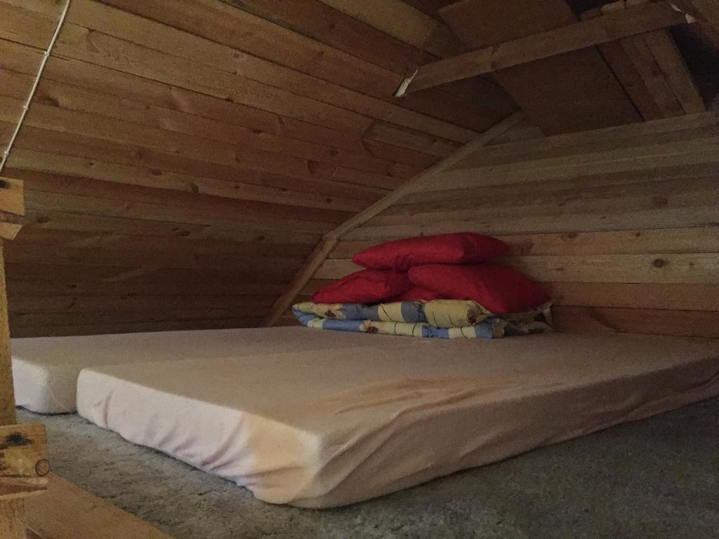 Rosma Mill Holiday House Põlva Стая снимка