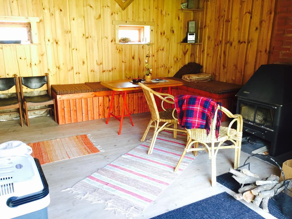 Rosma Mill Holiday House Põlva Стая снимка