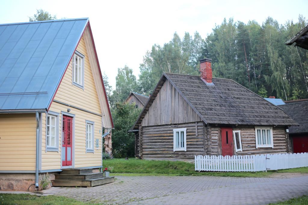 Rosma Mill Holiday House Põlva Стая снимка