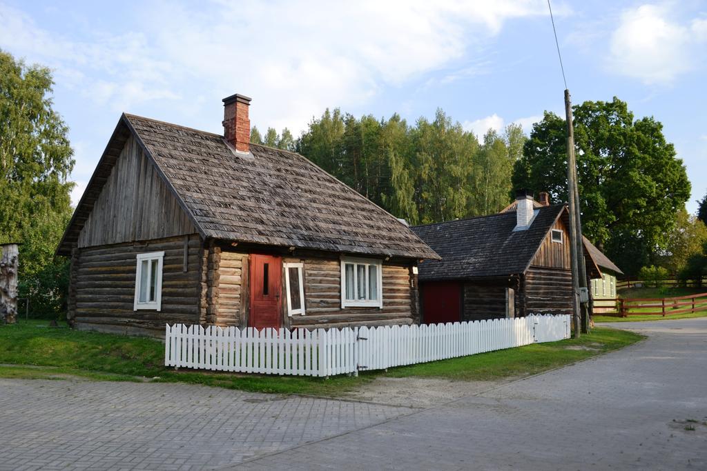 Rosma Mill Holiday House Põlva Стая снимка