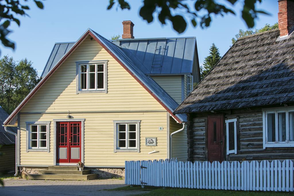 Rosma Mill Holiday House Põlva Екстериор снимка