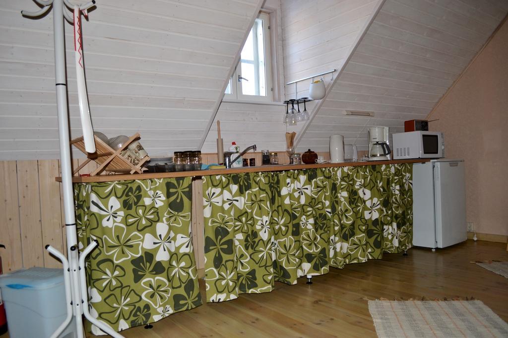 Rosma Mill Holiday House Põlva Екстериор снимка