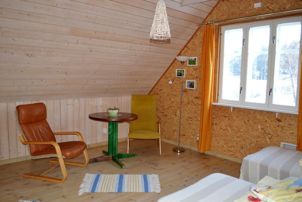 Rosma Mill Holiday House Põlva Екстериор снимка