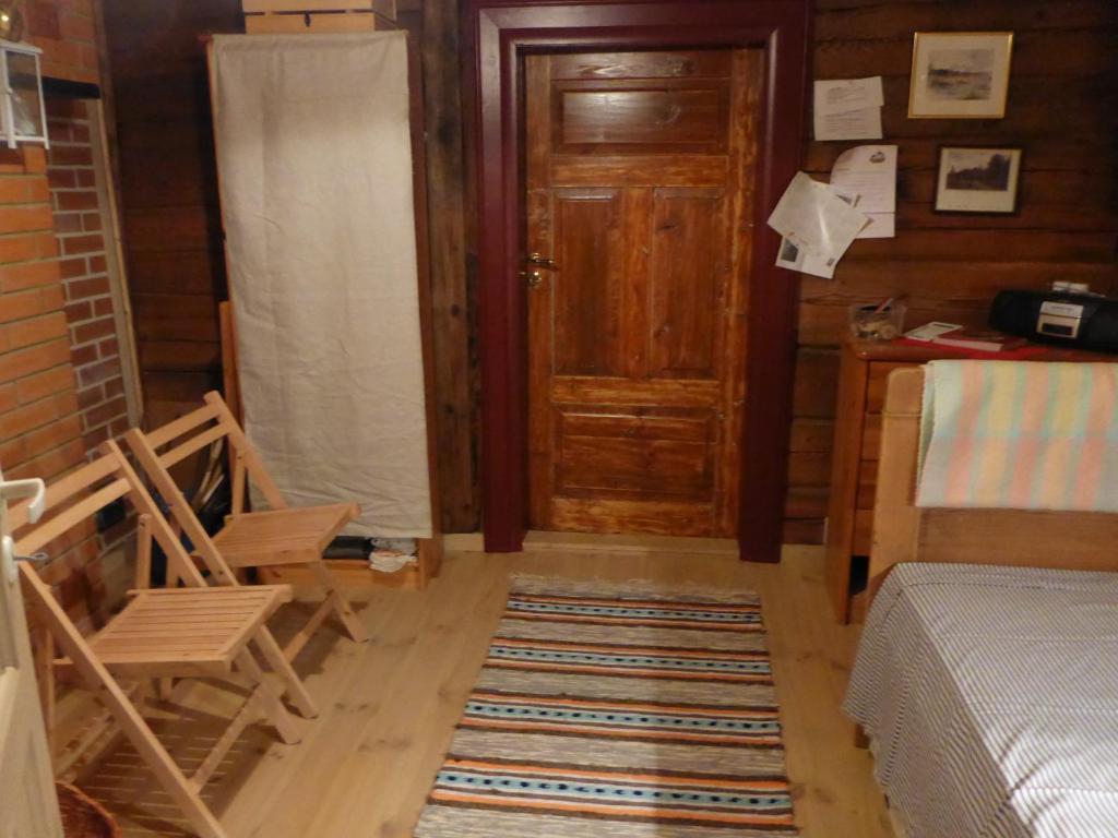 Rosma Mill Holiday House Põlva Стая снимка