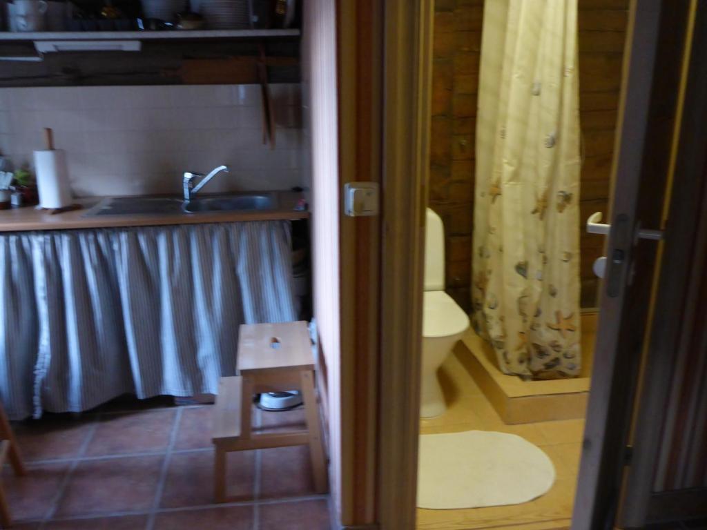 Rosma Mill Holiday House Põlva Стая снимка