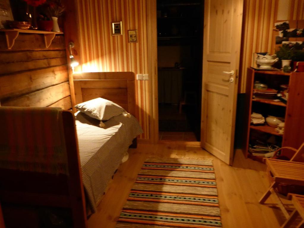 Rosma Mill Holiday House Põlva Стая снимка