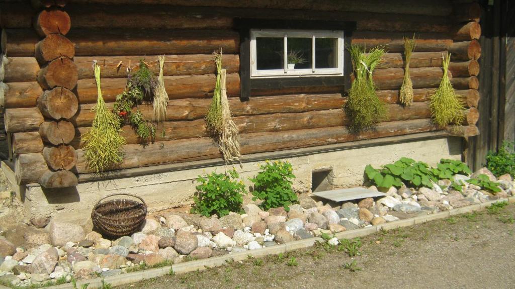 Rosma Mill Holiday House Põlva Екстериор снимка