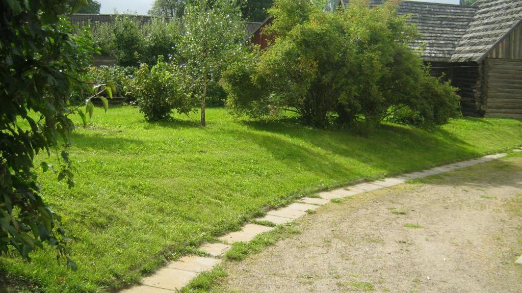 Rosma Mill Holiday House Põlva Екстериор снимка
